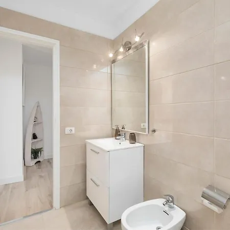 Apartamento Medano4you The Jungle Terrace *